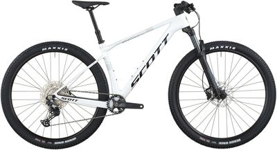 Cross Country Bike Scott Scale 920 2026 | 29 Zoll | Diamant | L | white (Bild 3)