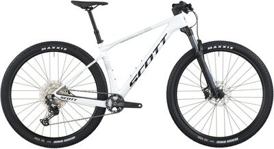 Cross Country Bike Scott Scale 920 2026 | 29 Zoll | Diamant | M | White (Bild 4)