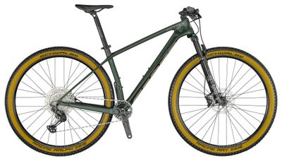 Cross Country Bike Scott Scale 930 2022 | 29 Zoll | Diamant (Bild 1)