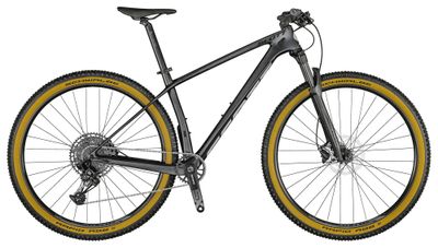 Cross Country Bike Scott Scale 940 2022 | 29 Zoll | Diamant (Bild 1)