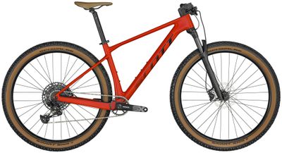Cross Country Bike Scott Scale 940 2023 | 29 Zoll | Diamant (Bild 2)
