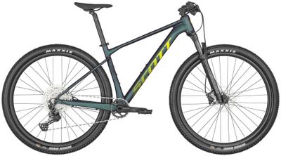Cross Country Bike Scott Scale 965 2023 | 29 Zoll | Diamant (Bild 2)