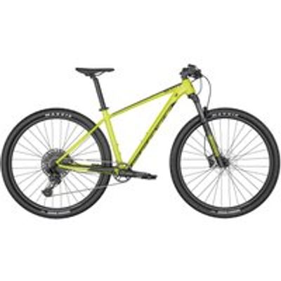 Cross Country Bike Scott Scale 970 2022 | 29 Zoll | Diamant (Bild 2)