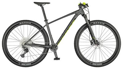 Cross Country Bike Scott Scale 980 2022 | 29 Zoll | Diamant (Bild 2)