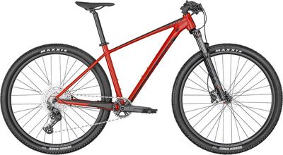 Cross Country Bike Scott Scale 980 2022 | 29 Zoll | Diamant (Bild 1)