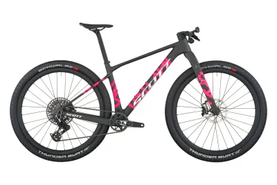 Gravel Bike Scott Scale Gravel RC 2025 | 28 Zoll | Diamant (Bild 1)
