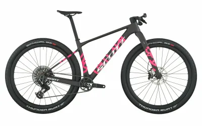 Gravel Bike Scott Scale Gravel RC 2025 | 28 Zoll | Diamant (Bild 1)