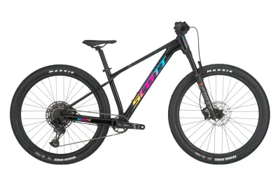 Jugendfahrrad 27,5 Zoll Scott Scale RC 700 2026 | 27,5 Zoll | Diamant (Bild 1)