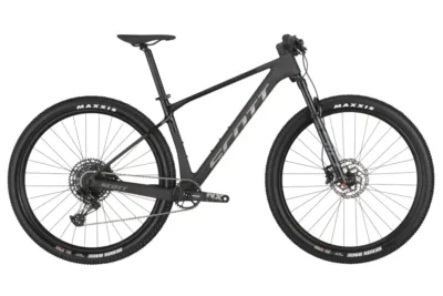 Cross Country Bike Scott Scale RC Comp 2025 | 29 Zoll | Diamant (Bild 1)