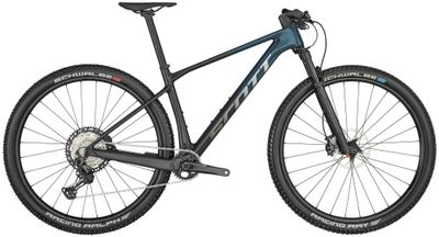 Cross Country Bike Scott Scale RC Team 2023 | 29 Zoll | Diamant (Bild 1)