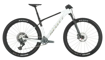 Cross Country Bike Scott Scale RC Team Issue 2025 | 29 Zoll | Diamant (Bild 1)