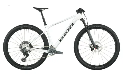 Cross Country Bike Scott Scale RC Team Issue 2026 | 29 Zoll | Diamant (Bild 1)