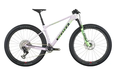 Cross Country Bike Scott Scale RC World Cup 2026 | 29 Zoll | Diamant (Bild 1)