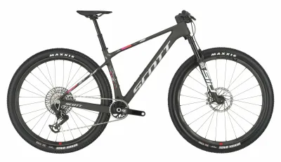 Cross Country Bike Scott Scale RC World Cup 2025 | 29 Zoll | Diamant (Bild 1)