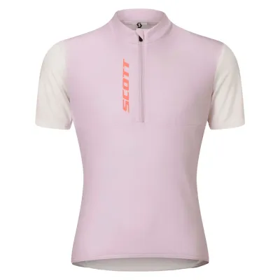 Fahrradtrikots kurzarm Scott Short-sleeve (Bild 3)