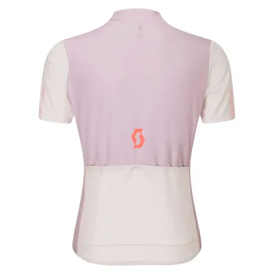 Fahrradtrikots kurzarm Scott Short-sleeve (Bild 8)