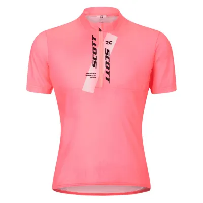 Fahrradtrikots kurzarm Scott Short-sleeve (Bild 11)