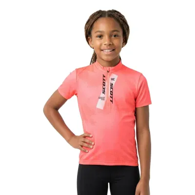 Fahrradtrikots kurzarm Scott Short-sleeve (Bild 13)