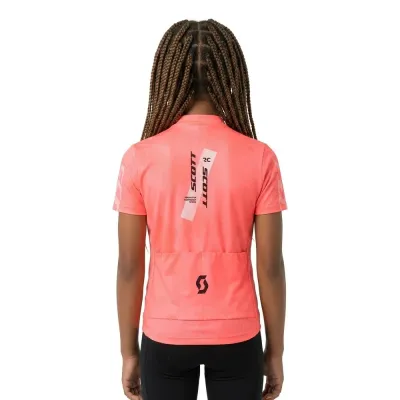 Fahrradtrikots kurzarm Scott Short-sleeve (Bild 14)