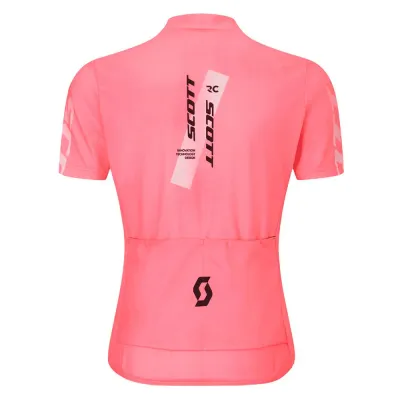Fahrradtrikots kurzarm Scott Short-sleeve (Bild 16)