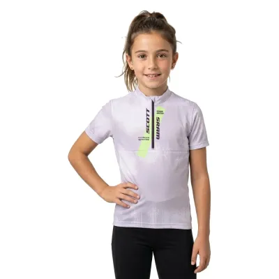 Fahrradtrikots kurzarm Scott Short-sleeve (Bild 17)
