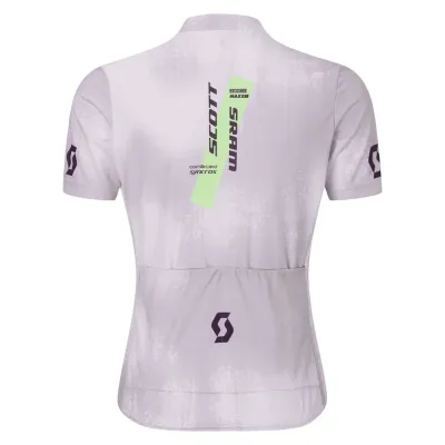 Fahrradtrikots kurzarm Scott Short-sleeve (Bild 20)