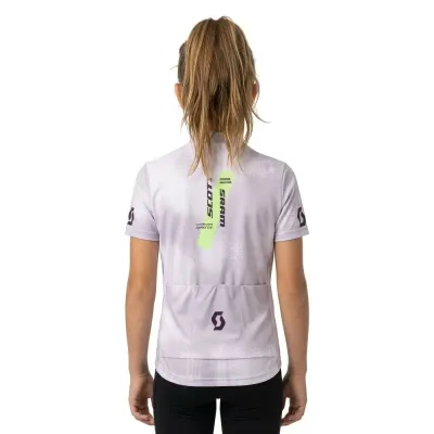 Fahrradtrikots kurzarm Scott Short-sleeve (Bild 22)