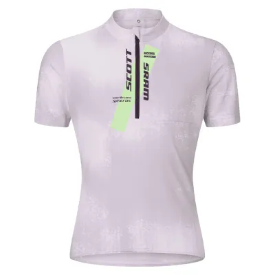 Fahrradtrikots kurzarm Scott Short-sleeve (Bild 23)