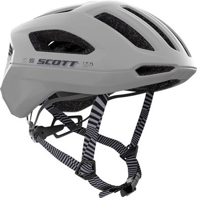 Fahrradhelme City und Trekking Scott Sierra MIPS 2026 (Bild 5)