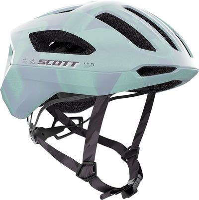 Fahrradhelme City und Trekking Scott Sierra MIPS 2026 (Bild 2)