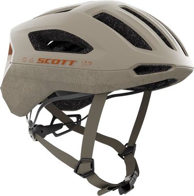 Fahrradhelme City und Trekking Scott Sierra MIPS 2026 (Bild 4)