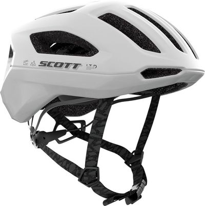 Fahrradhelme City und Trekking Scott Sierra MIPS 2026 (Bild 3)