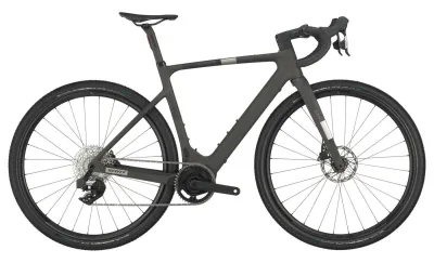 Gravel E-Bike Scott Solace Gravel 30 2025 | 360 Wh | 28 Zoll | Diamant (Bild 1)