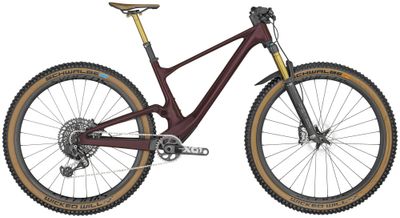 All Mountain Bike Scott Spark 900 2023 | 29 Zoll | Diamant (Bild 1)