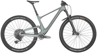 All Mountain Bike Scott Spark 920 2023 | 29 Zoll | Diamant (Bild 1)