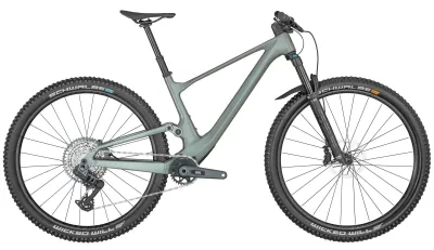 Cross Country Bike Scott Spark 920 TR Prism 2024 | 29 Zoll | Diamant (Bild 1)