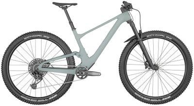 All Mountain Bike Scott Spark 950 2023 | 29 Zoll | Diamant (Bild 1)