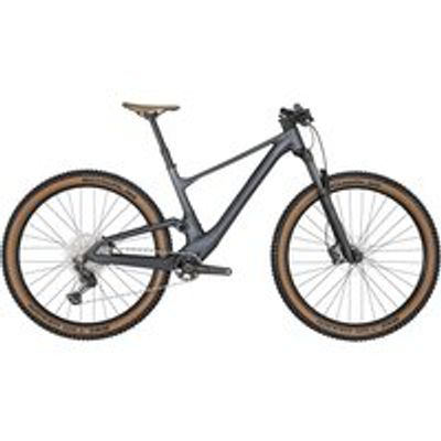 All Mountain Bike Scott Spark 960 2022 | 29 Zoll | Diamant | S | Granite Black (Bild 2)