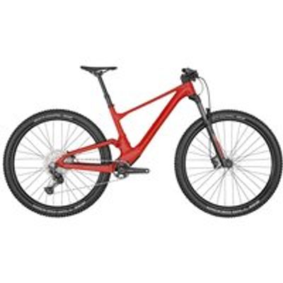 All Mountain Bike Scott Spark 960 2022 | 29 Zoll | Diamant | M | High Risk Red (Bild 1)