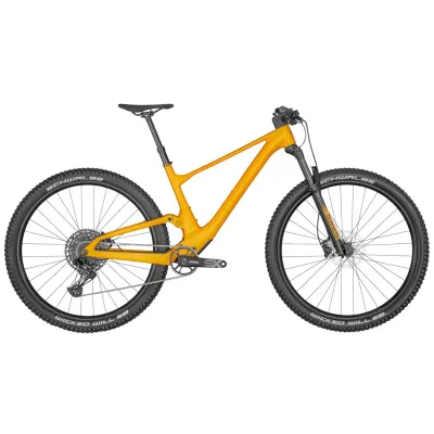 All Mountain Bike Scott Spark 970 2022 | 29 Zoll | Diamant (Bild 2)