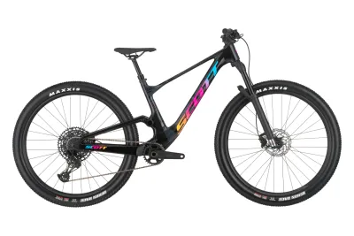 Jugendfahrrad 27,5 Zoll Scott Spark RC 700 2026 | 27,5 Zoll | Diamant (Bild 1)