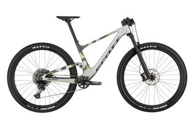 Cross Country Bike Scott Spark RC Comp 2025 | 29 Zoll | Diamant (Bild 1)