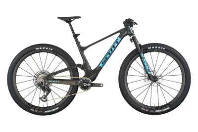 Cross Country Bike Scott Spark RC SL 2026 | 29 Zoll | Diamant (Bild 1)