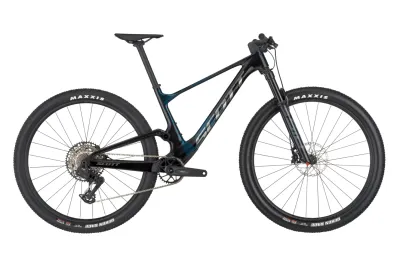 Cross Country Bike Scott Spark RC Team 2025 | 29 Zoll | Diamant (Bild 3)