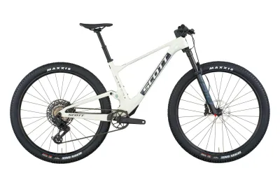 Cross Country Bike Scott Spark RC Team 2026 | 29 Zoll | Diamant (Bild 2)