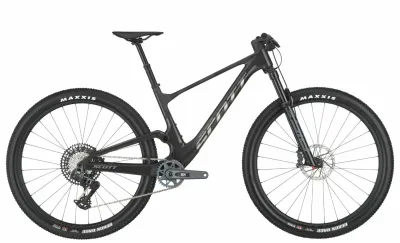 Cross Country Bike Scott Spark RC Team Issue 2025 | 29 Zoll | Diamant (Bild 1)