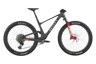 Cross Country Bike Scott Spark RC World Cup 2026 | 29 Zoll | Diamant (Bild 1)