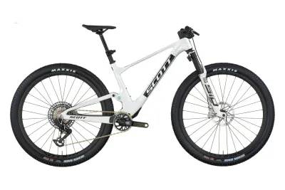 Cross Country Bike Scott Spark RC World Cup EVO 2026 | 29 Zoll | Diamant (Bild 1)