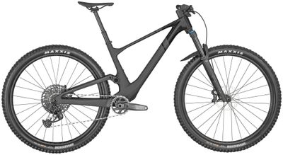 All Mountain Bike Scott Spark ST 910 2023 | 29 Zoll | Diamant (Bild 1)