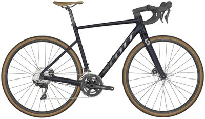 Endurance Bike Scott Speedster 10 2023 | 28 Zoll | Diamant (Bild 1)